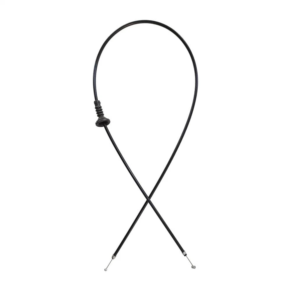 Hood Release Cable for BMW 1 Series E81 E82 E87/3 E91 E92 E93 X1 E84 (2006–2013)