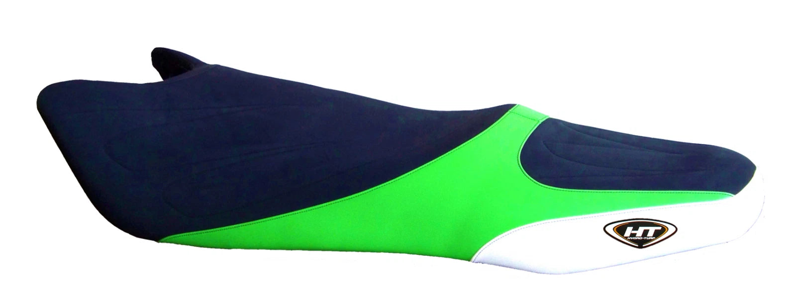 Hydro-Turf Seat Cover for Kawasaki 1200 STX-R (2002–2005), STX (2003–2005), 900 STX (2006)