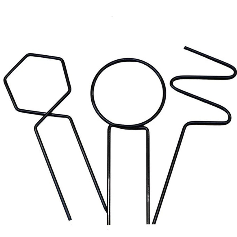 Climbing Frame Support Bracket for Garden Decoration