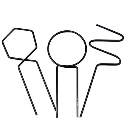 Climbing Frame Support Bracket for Garden Decoration