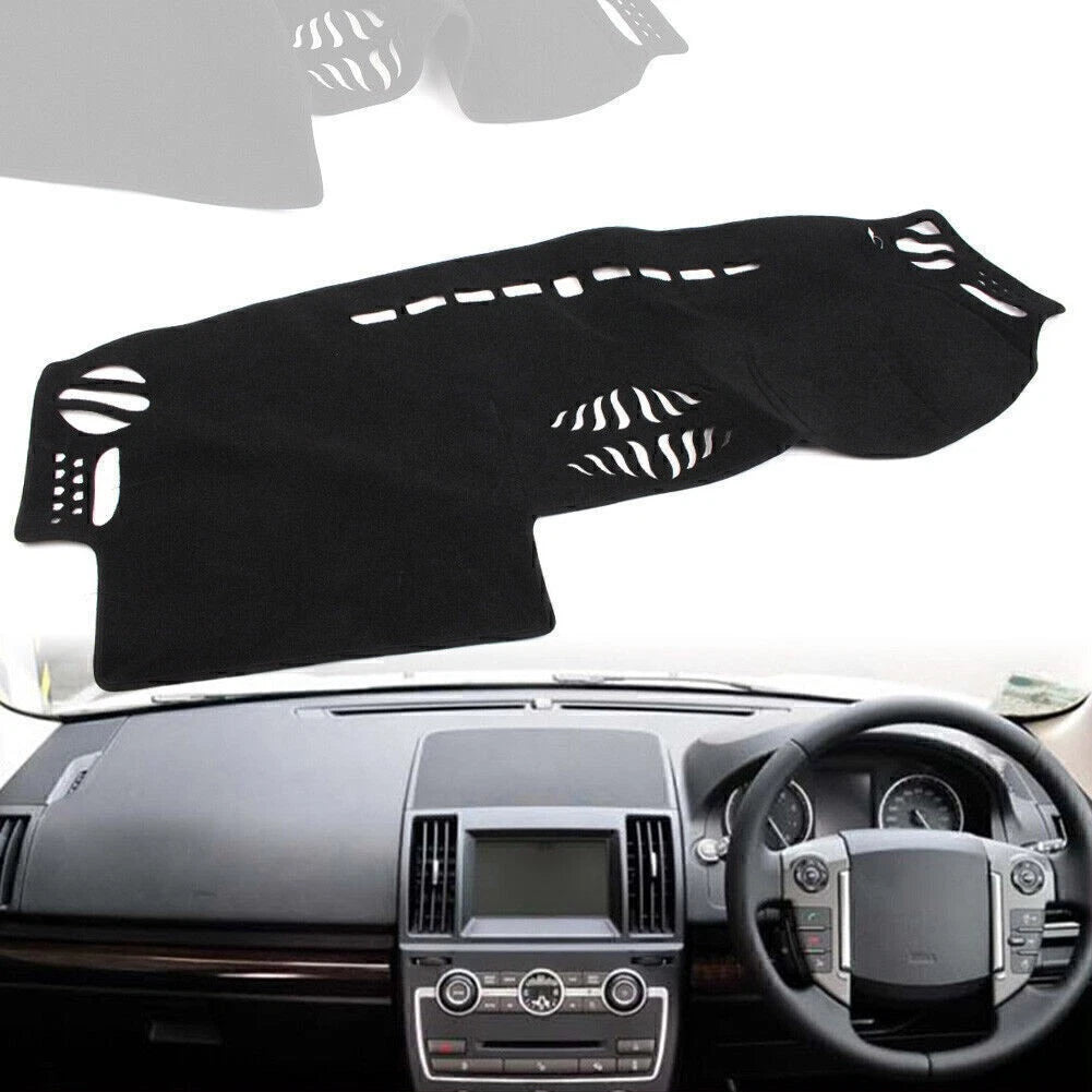Dash Mat Dashboard Cover for Land Rover LR2 Freelander 2 (2007–2014)