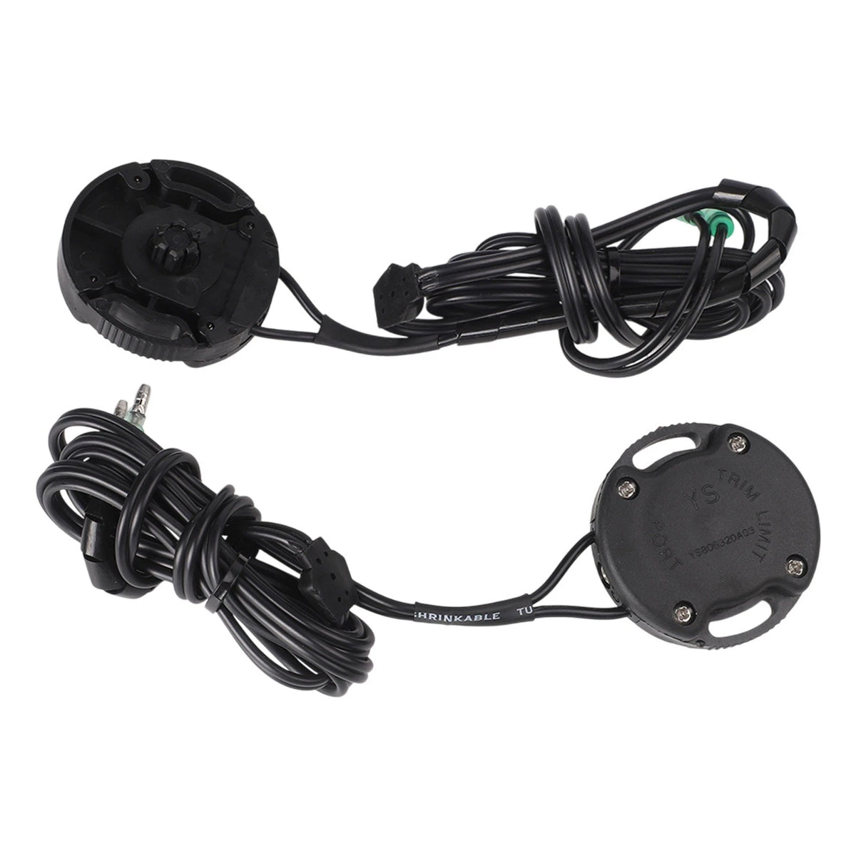 Tilt Trim Sensor Switch Set for Mercruiser Alpha One Sterndrives