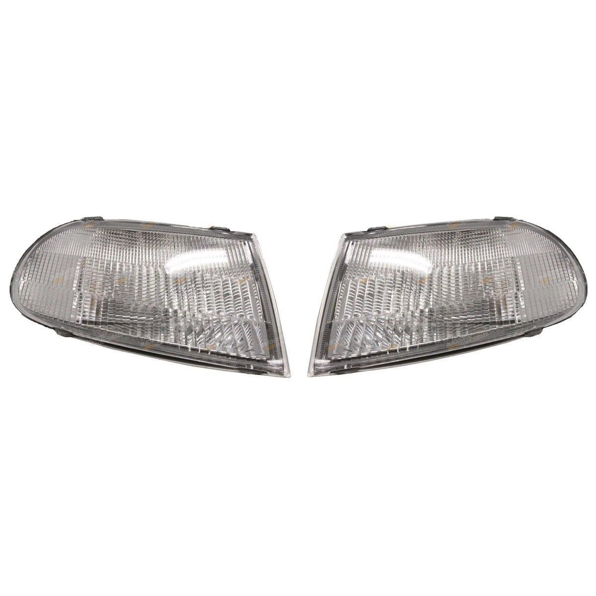 Corner Indicator Park Lights for Holden Commodore VR VS (1993–1997) PAIR
