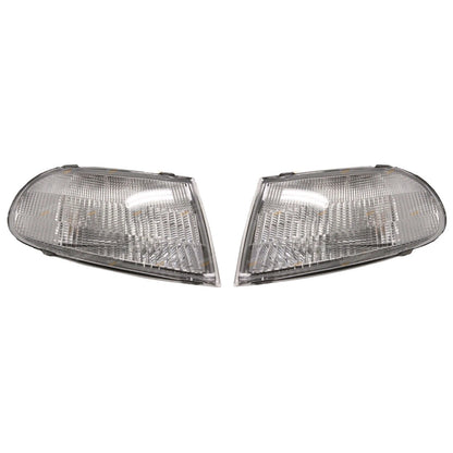 Corner Indicator Park Lights for Holden Commodore VR VS (1993–1997) PAIR