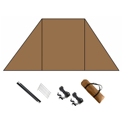 Wind Blocker for