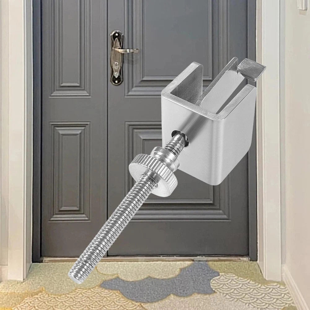 Door Locks for Outward Swinging Doors (Families Homes)