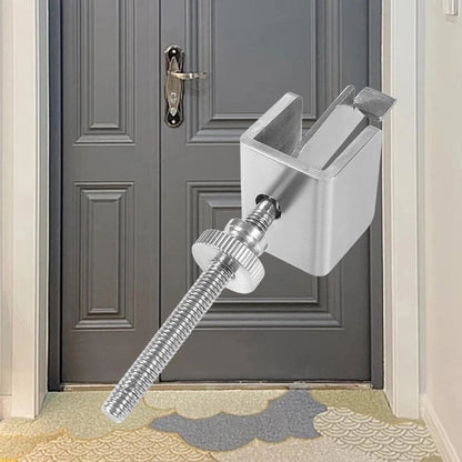 Door Locks for Outward Swinging Doors (Families Homes)
