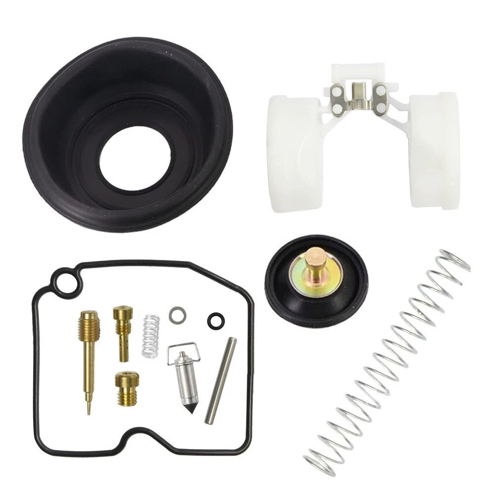 Carburetor Rebuild Kit for Kawasaki Vulcan VN800 Keihin (1995–2006)