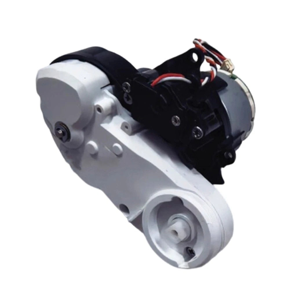 Side Brush Motor for - Quiet Operation, Easy Installation