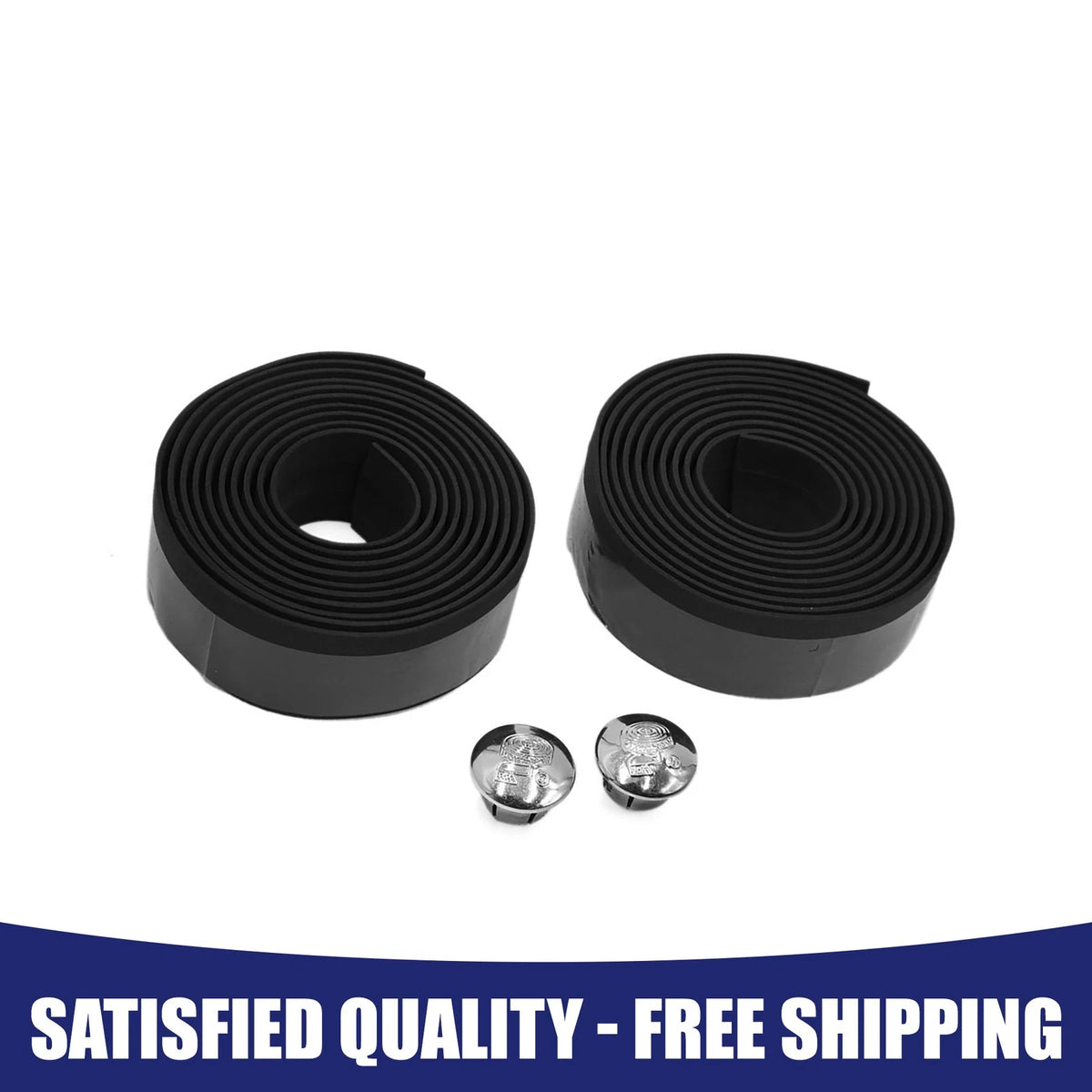 Handlebar Grip Tape Foam Anti Slip Wrap Universal for Bike (Universal)