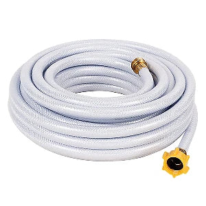 50' Drinking Water Hose for Camco TastePURE