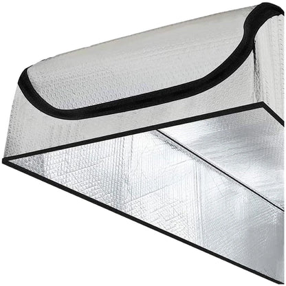 Thermal Insulation Cover for Attic Stairs (138x64x28cm)