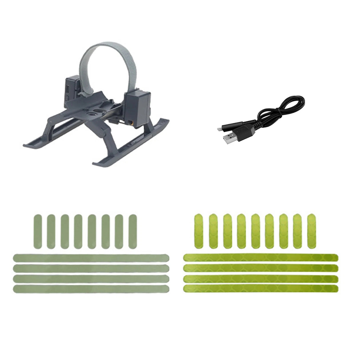 500g Load Air Dropper for DJI Mavic 4 Pro (2023)
