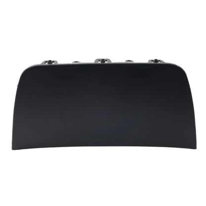 Front Bumper Tow Hook Cover for Land Rover Discovery 5 (2021–2022)
