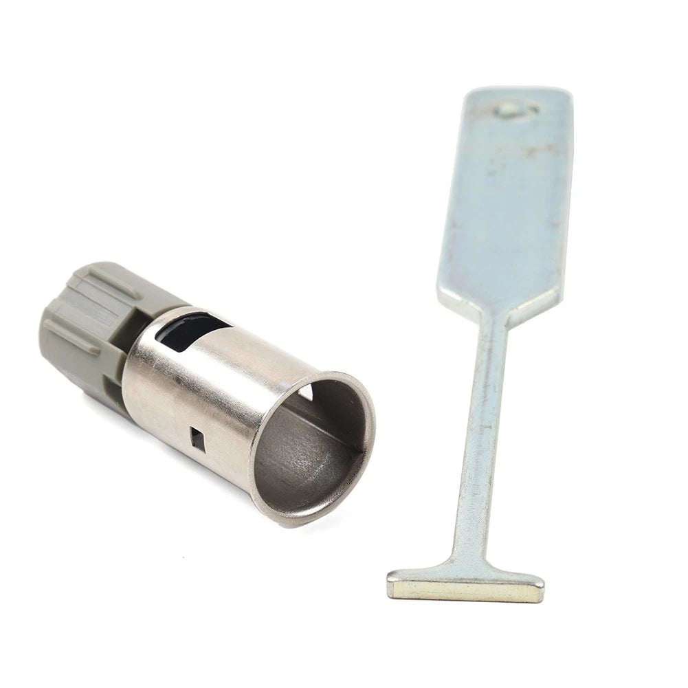 Cigarette Lighter Socket 04793554AC for Chrysler Jeep Dodge