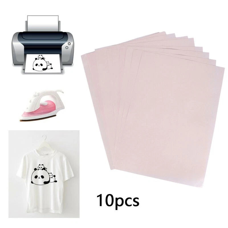 Mug Heat-Pressed Papers for DIY Stone Painting Keychains Accessory