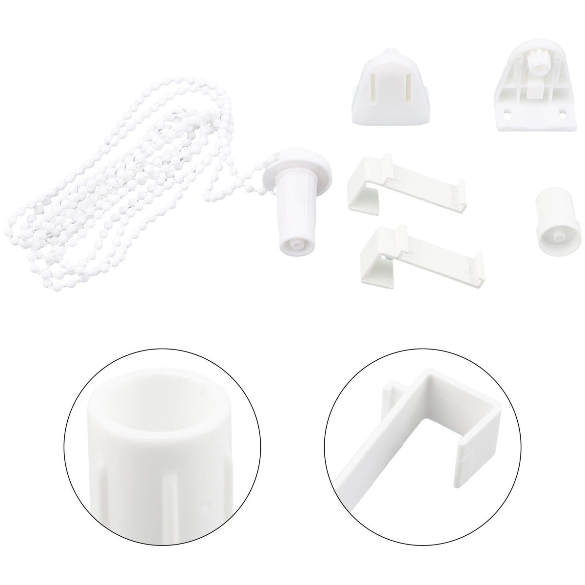 Curtain Roller Blind Chain for