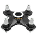 Front/Rear Wheel Hub & Studs for Can-Am Renegade 500 570 650 800 850 1000 (2012–2021)
