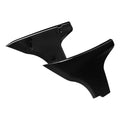 Side Spoiler Fairings Panel Protector for Harley CVO Road Glide (2023–2025)