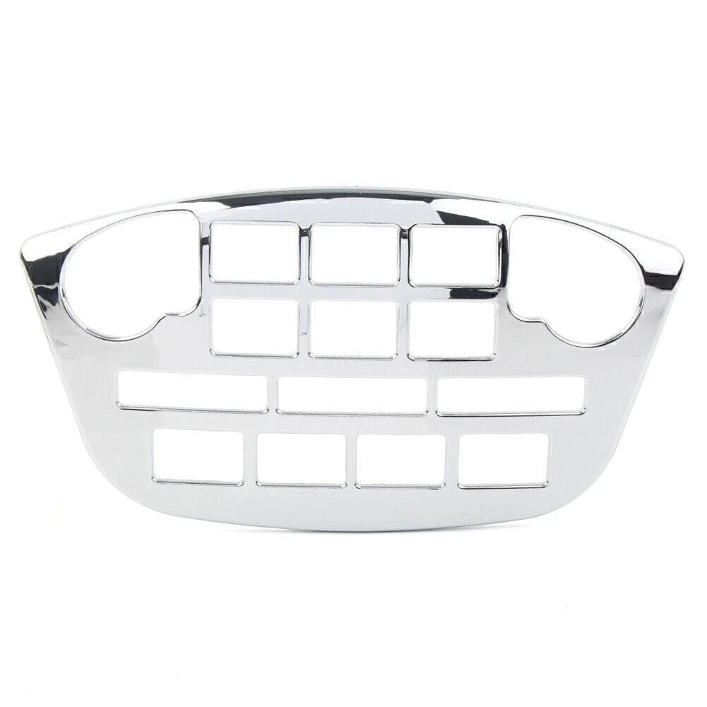 Ignition Key Accent Fairing Decoration Cover for Honda Goldwing GL1800 (2006–2011)