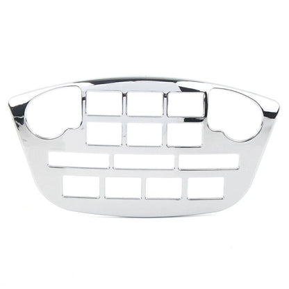 Ignition Key Accent Fairing Decoration Cover for Honda Goldwing GL1800 (2006–2011)