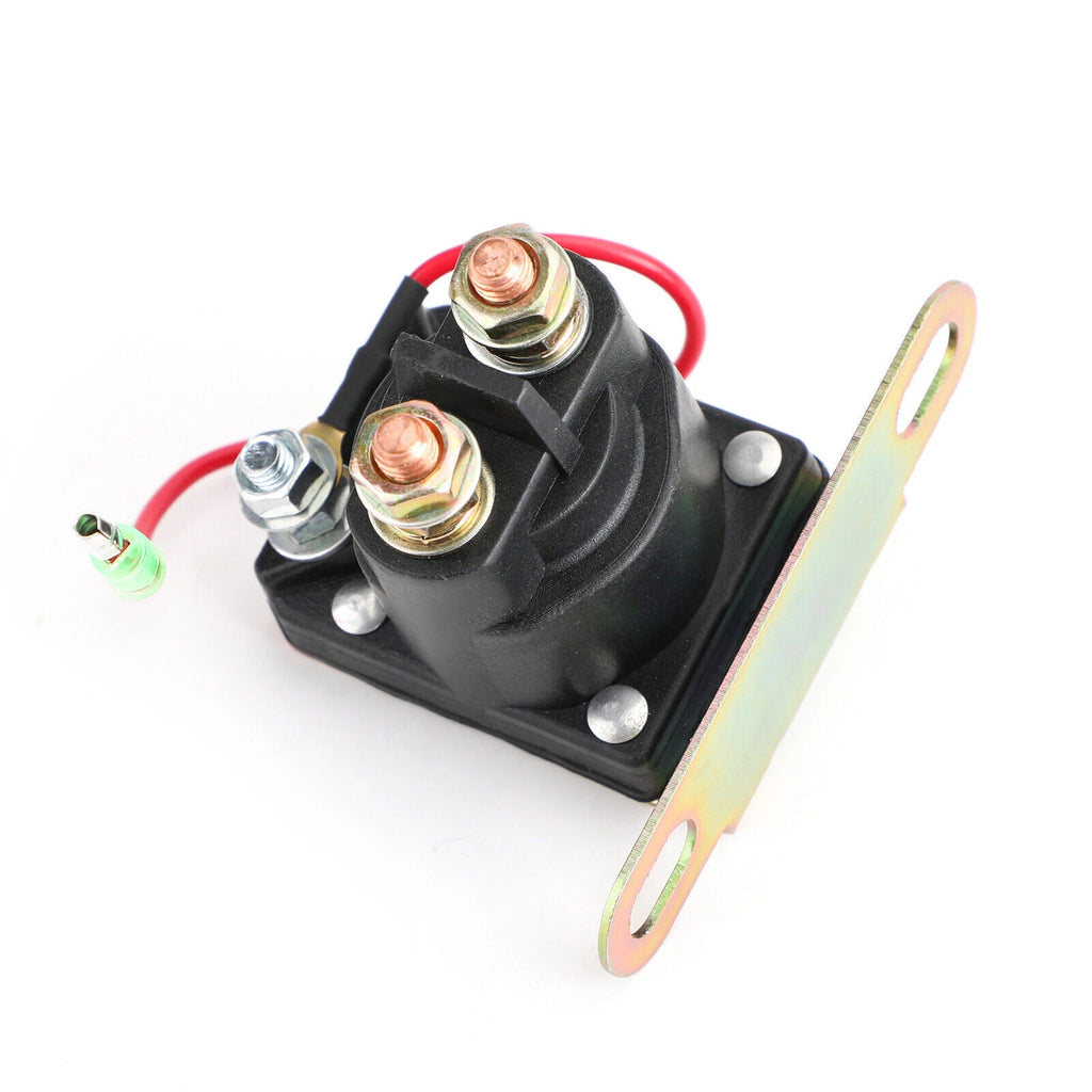 Starter Relay Solenoid Switch for Polaris Sportsman 400 (2003–2005) T9