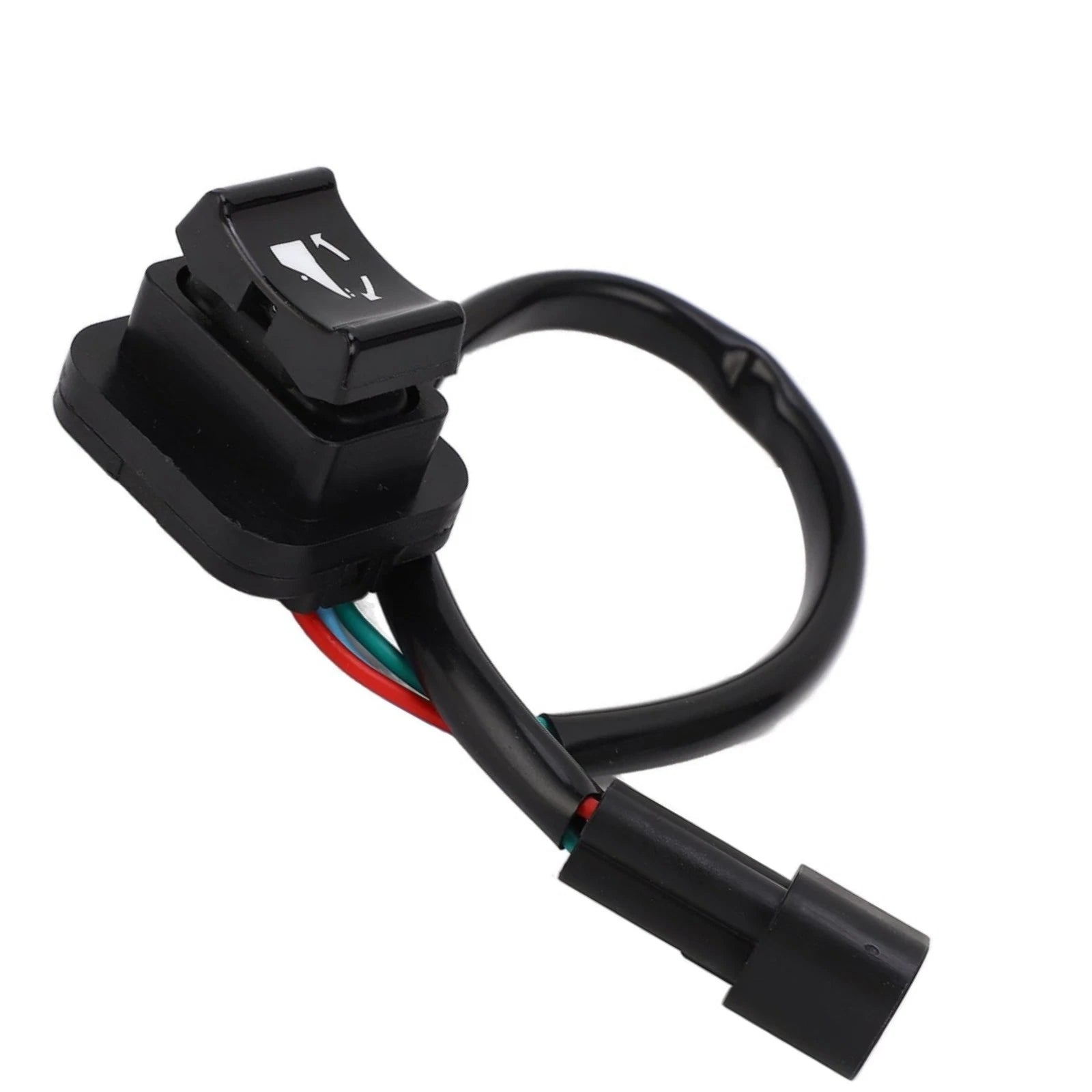 Tilt Trim Switch for Yamaha 150hp 4-Stroke Outboard (69J-82563-01-00, 69J-82563-00)