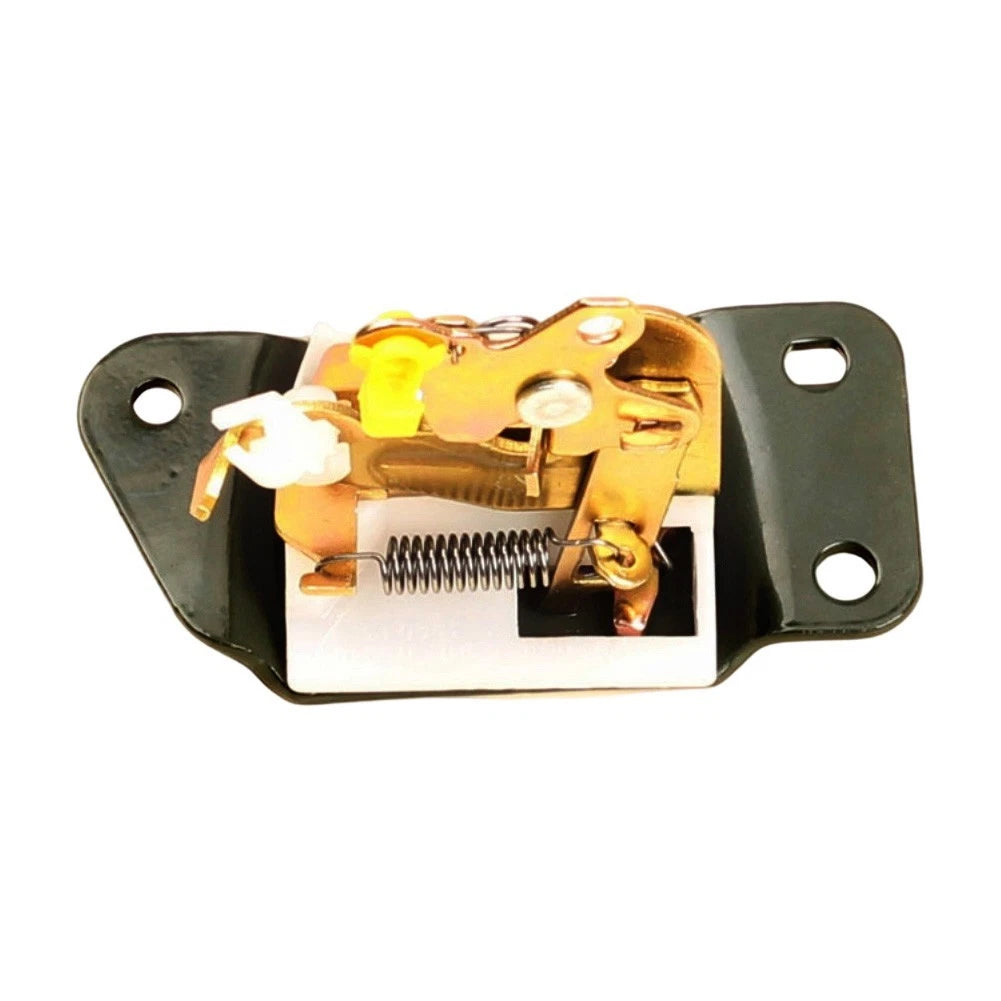 Tailgate Mechanical Lock for Mitsubishi Montero (MR503021)
