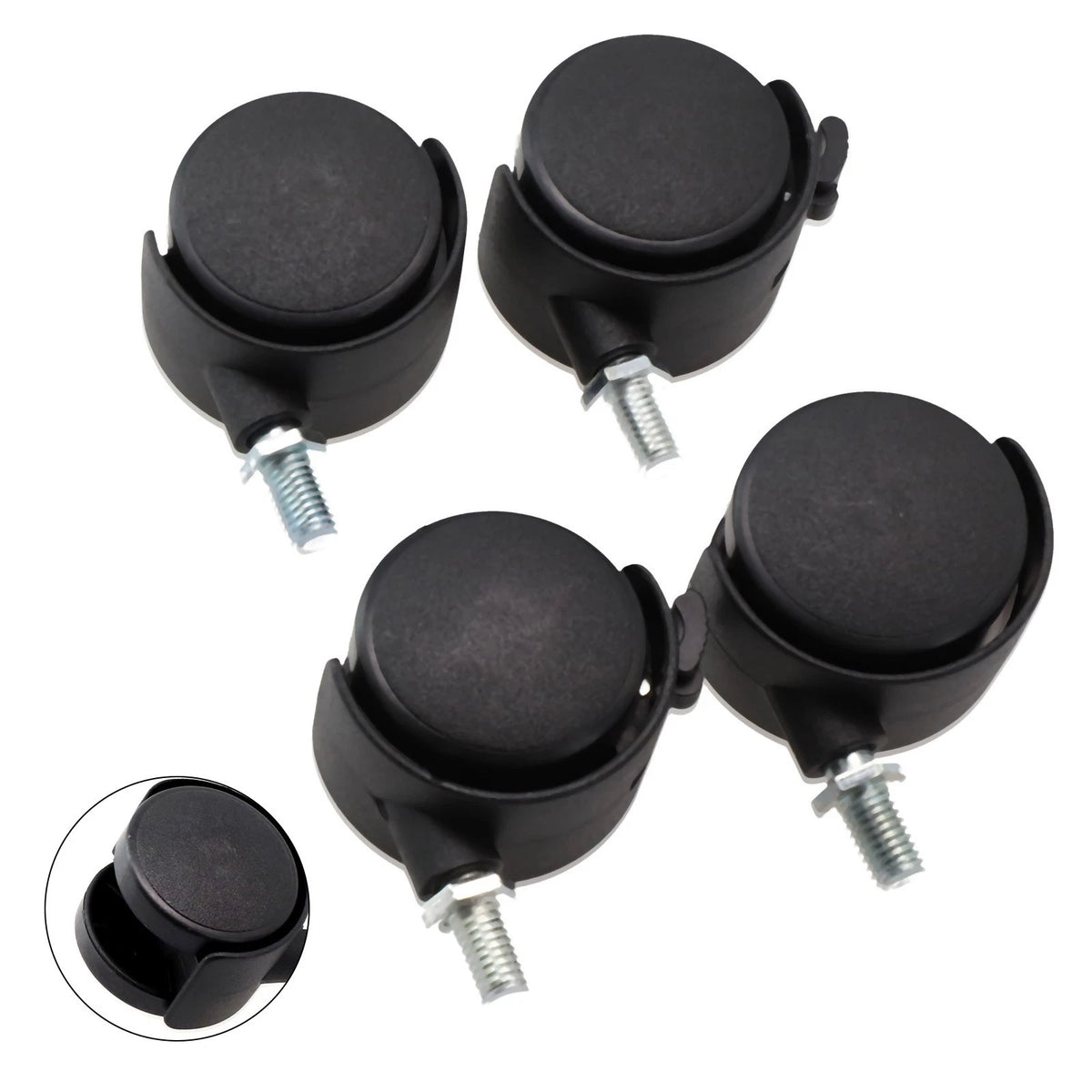 Furniture Wheel Accessories for Coffee Table