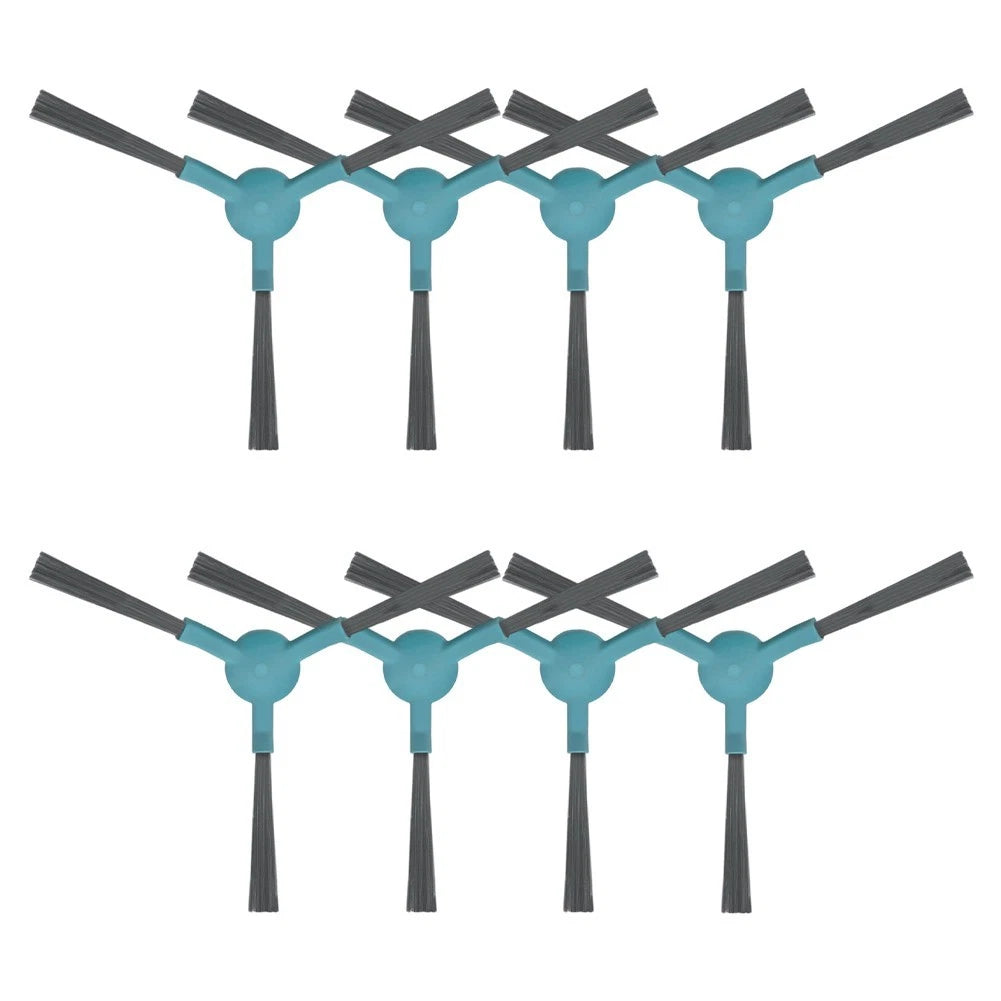 Replacement Side Brushes for Midea S5 Plus iQ400 Plus (2019–2023)