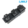 LH Master Power Window Switch 935701R111 for Hyundai Accent (2012–2017)