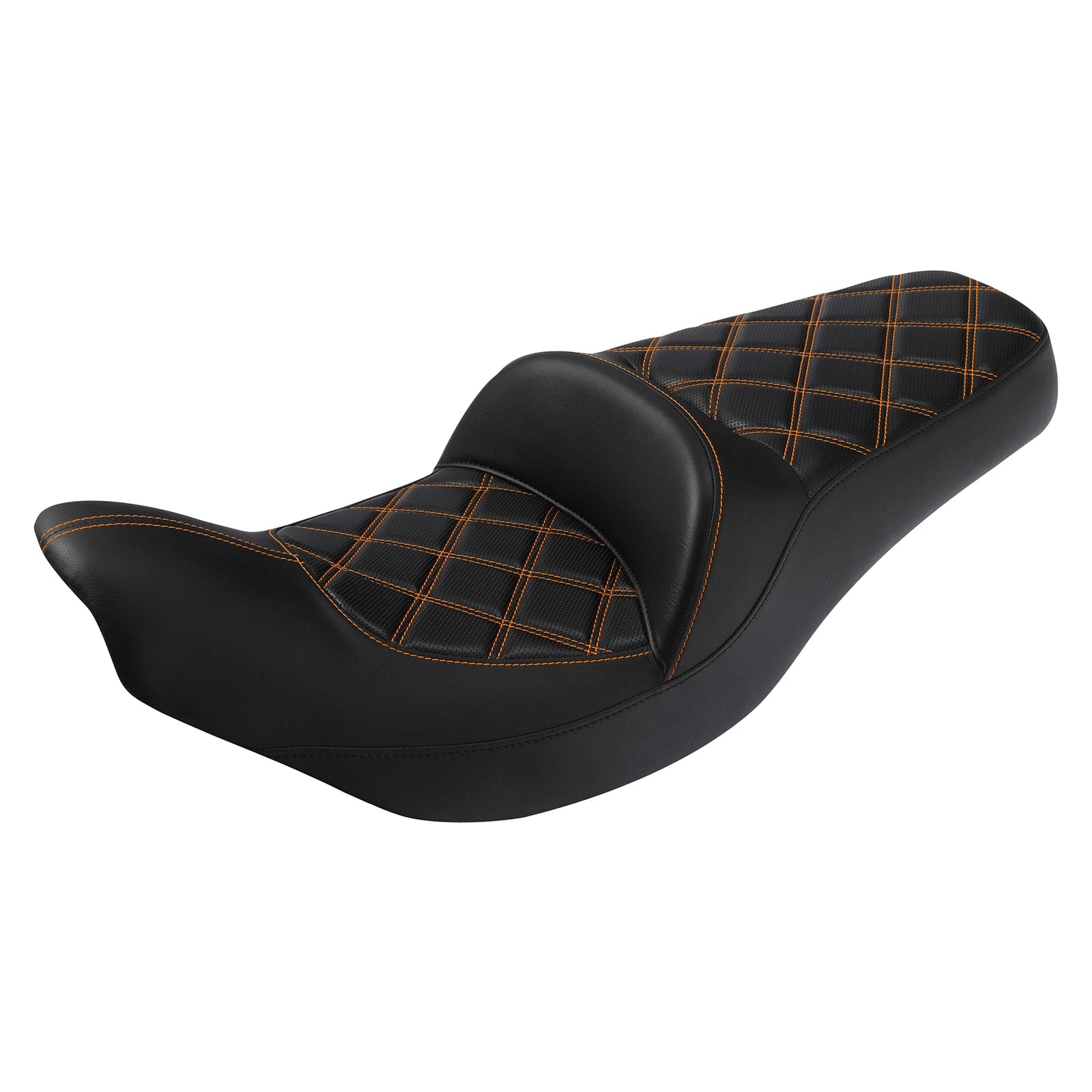 Driver Passenger Seat for Indian Roadmaster Chieftain (2014–2024)