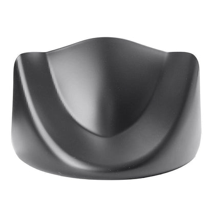 Front Bottom Chin Spoiler Air Dam Fairing for Harley Davidson Dyna FXD (2006–2017)
