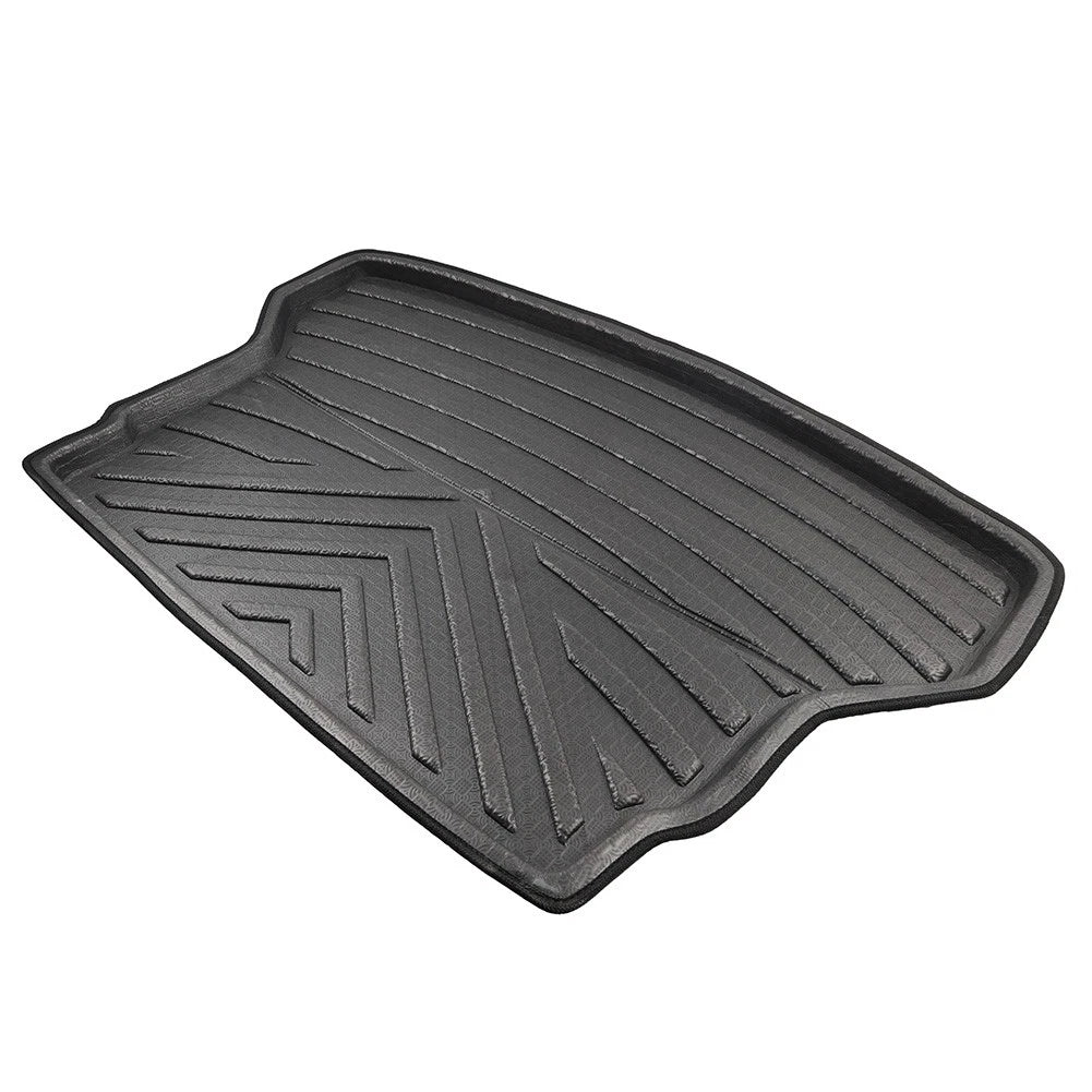 Rear Trunk Mat for Nissan Rogue/X-Trail (2014–2017)
