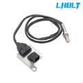 Nitrogen Oxide Sensor 5WK96631H for Chevrolet Silverado 2500 HD (2015)