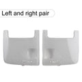 2X Lamp Cover for Toyota RAV4 (2006–2012)