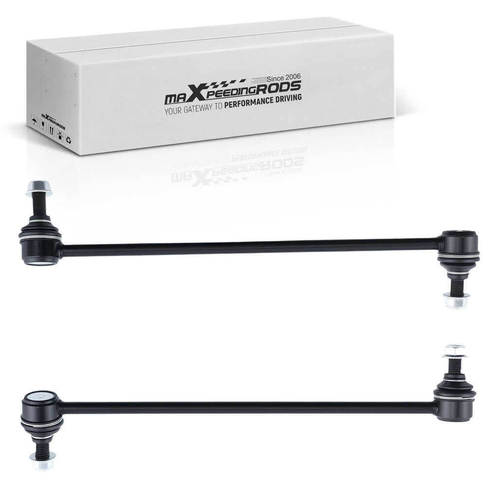2X Front Stabilizer Sway Bar End Links Kit for Acura MDX (2014–2020)