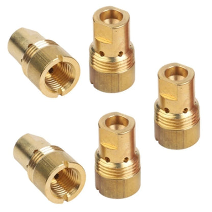 Gas Diffuser for Centerfire Welding Tasks (High Compatibility)