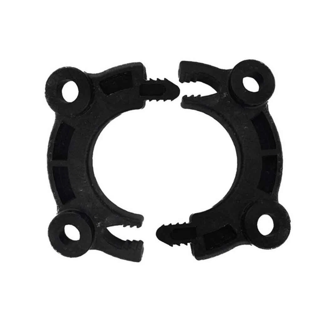 Set of 2 Front Top Strut Mount Retainer Clips for Vauxhall Astra H (2004–2010)