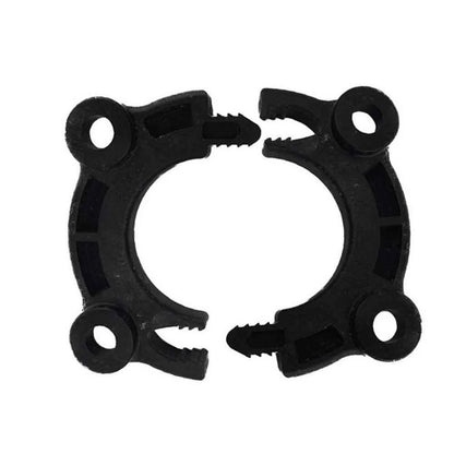 Set of 2 Front Top Strut Mount Retainer Clips for Vauxhall Astra H (2004–2010)