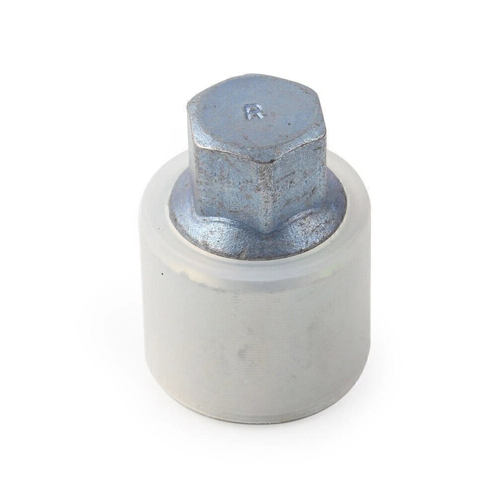 Locking Wheel Nut Key for Audi (R Chrome-molybdenum Steel)