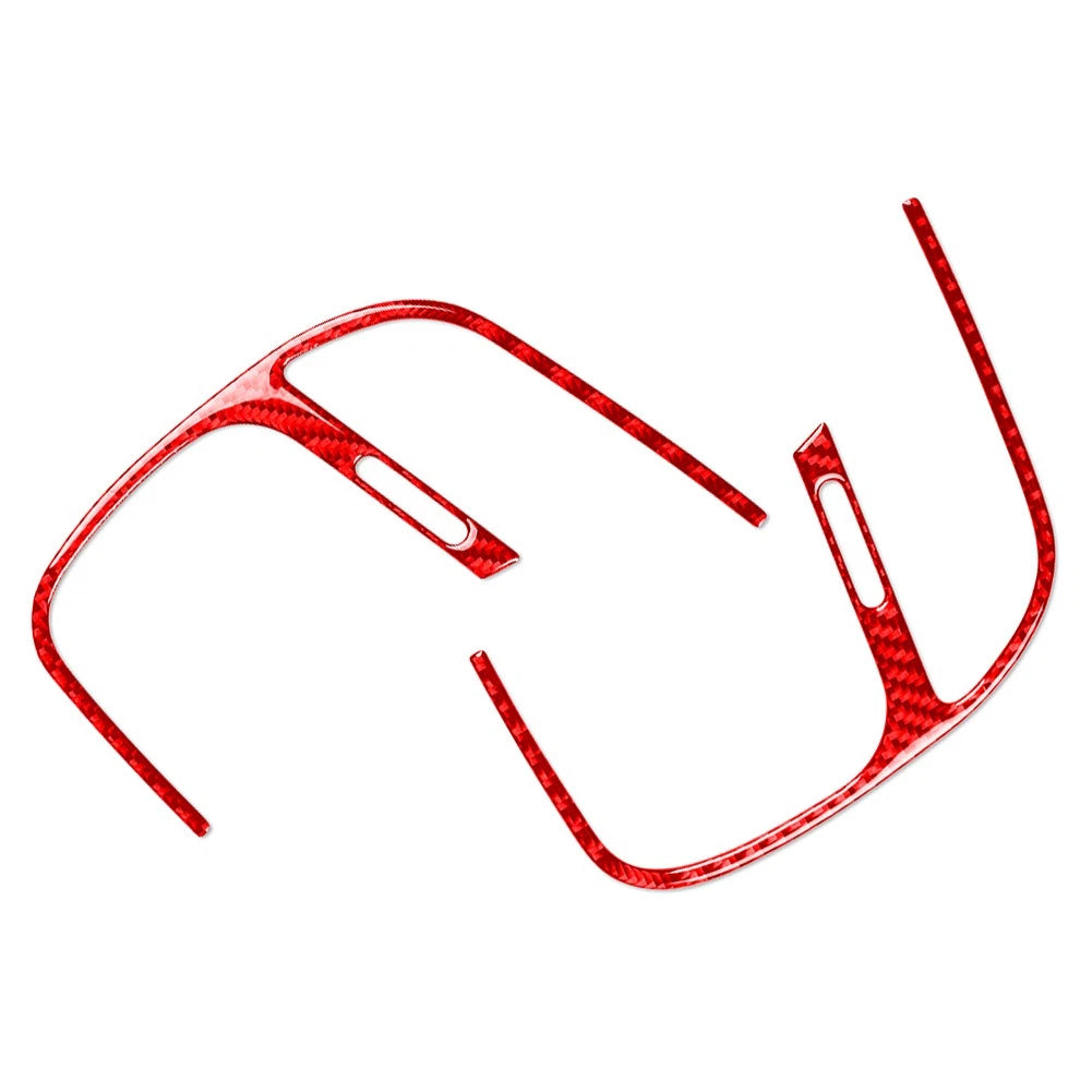 Dashboard Air Vent Outlet Cover Trim for Honda S2000 (2000–2009)