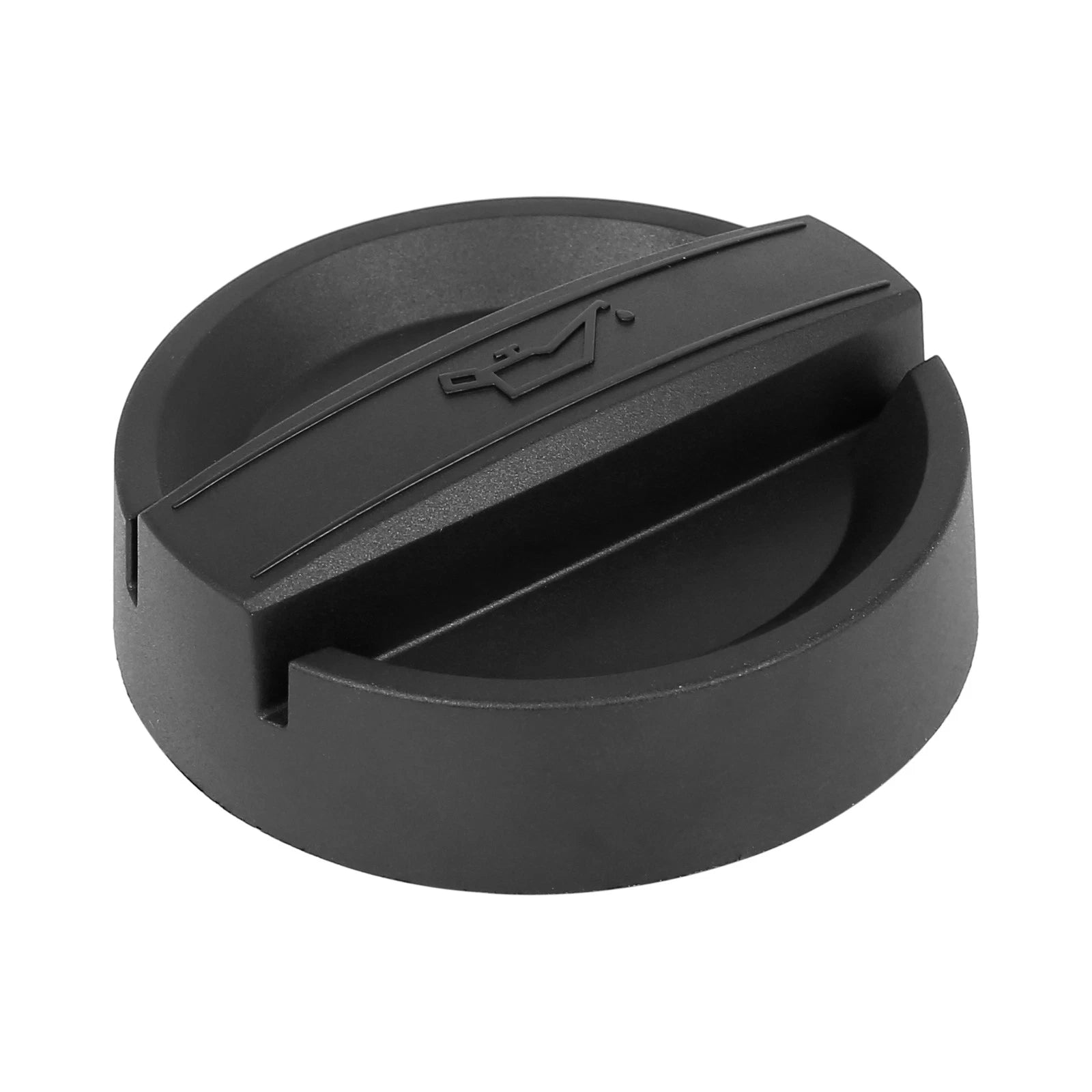 Oil Filler Cap Cover Replacement for BMW 1 Series E82 E88 3 5 7 (2007–2013)