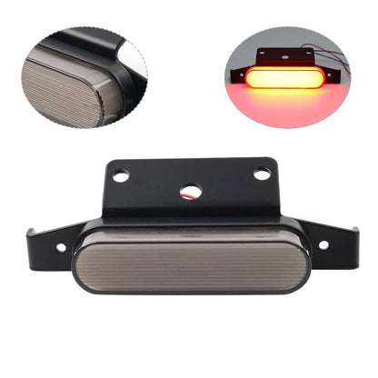 License Plate Holder Bracket for Harley Sportster S (2021–2023)