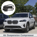 Air Suspension Compressor Replacement for Audi A6 allroad (2023–2023)