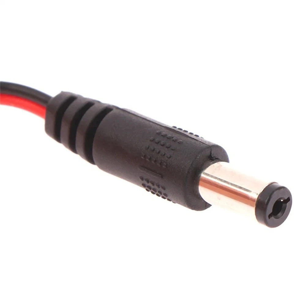 DC24V to 12V 5A Power Supply Voltage Regulator for Rear View Camera