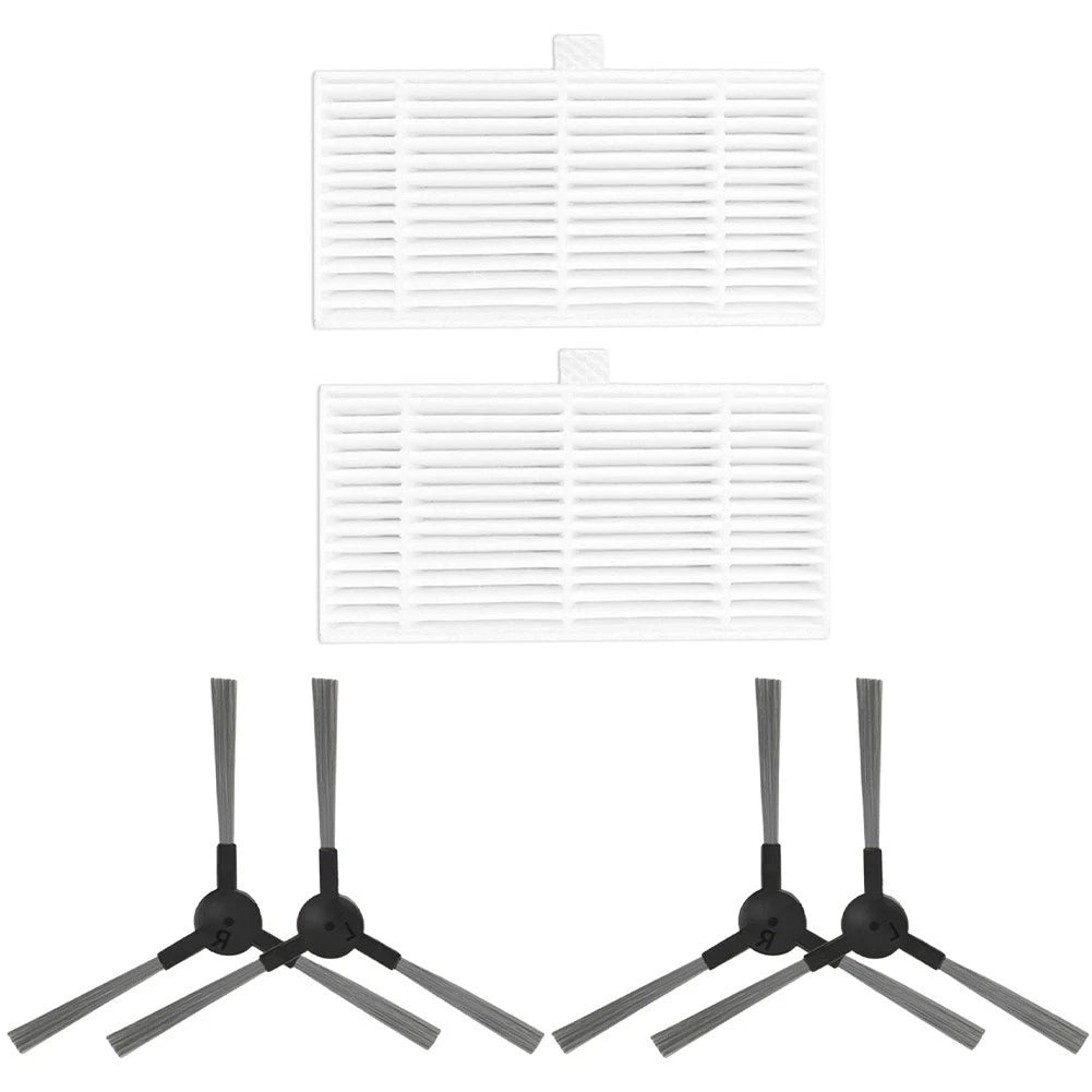 Maintenance Solution for EICOBOT BR150 (2021–2023)