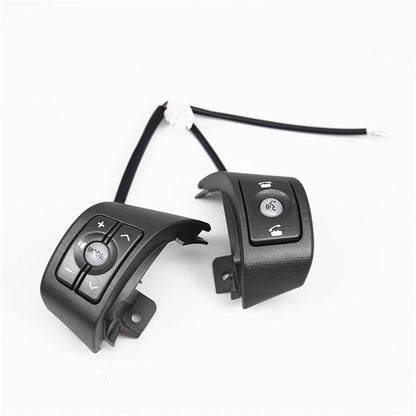 Steering Wheel Volume Button w/ Cable for Toyota RAV4 (2009–2011)