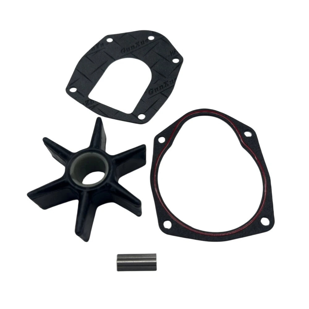 Water Pump Impeller Kit for Mercury Outboard (43026T2, 47-43026T-2, 19210-ZW1-003)