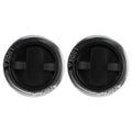2X Front Wheel Locking Hub for Ford Explorer (1995–2001) 1500170